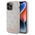Guess case for iPhone 14 Pro 6,1&quot; GUHCP14LG4GLPI pink HC PC/TPU 4G PU BOTTOM STRIPE 3666339218966