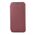 Smart Diva case for Samsung Galaxy A26 5G burgundy 5906961960597