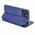Smart Diva case for Samsung Galaxy A26 5G navy blue 5906961960603