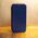 Smart Diva case for Samsung Galaxy A26 5G navy blue 5906961960603