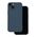 Silicon case for Samsung Galaxy S25 Plus dark blue 5906961920300