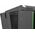 Szafa Digitus Rack Digitus DN-19 12-U-EC Wall Cabinet