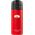 GSI Outdoors MICROLITE 350 FLIP, RED