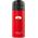 GSI Outdoors MICROLITE 350 FLIP, RED