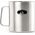 GSI Outdoors GLACIER STAINLESS CAMP CUP 444ml, brushed