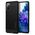 Case SAMSUNG GALAXY S20 FE / S20 LITE Spigen Rugged Armor Matte black 8809710757530