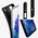 Case SAMSUNG GALAXY S20 FE / S20 LITE Spigen Rugged Armor Matte black 8809710757530