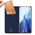Case XIAOMI MI 11 with a flip Dux Ducis Skin Leather navy blue 6934913053799
