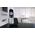 Telefon stacjonarny Panasonic Czarny