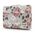 Canvaslife Sleeve Laptop 13-14 White Rose 0795787711194