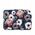 Canvaslife Sleeve Laptop 13-14 White Rose 0795787711194