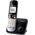 Telefon stacjonarny Panasonic Czarny