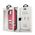 Original Case IPHONE 13 MINI Karl Lagerfeld Hardcase Ikonik Karl & Choupette (KLHCP13SPCUSKCP) pink 3666339027254
