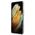 Original Case SAMSUNG GALAXY S21+ Karl Lagerfeld Hardcase Karl & Choupette (KLHCS21MCKTR) transparent 3666339003357