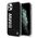 Original Case IPHONE 11 PRO BMW Hardcase Signature Printed Logo (BMHCN58PCUBBK) black 3666339003166