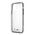 Original Case IPHONE 12 PRO MAX BMW Hardcase Sandblast (BMHCP12LMBTOK) transparent 3666339011338