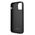 Original Case IPHONE 12 / 12 PRO BMW Hardcase Leather Curve Perforate (BMHCP12MRSPPR) red 3666339010874