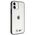 Original Case IPHONE 12 MINI BMW Hardcase Sandblast (BMHCP12SMBTOK) transparent 3666339011314