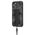UNIQ case Heldro iPhone 12 Pro Max 6.7" black camo/charcoal camo Antimicrobial 8886463676677