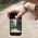 UNIQ case Heldro iPhone 12 Pro Max 6.7" black camo/charcoal camo Antimicrobial 8886463676677