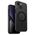 Case IPHONE 14 PLUS UNIQ LifePro Xtreme Magclick Charging black 8886463681206