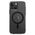 Case IPHONE 14 PLUS UNIQ LifePro Xtreme Magclick Charging black 8886463681206