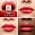 Guerlain GUERLAIN KISS KISS BEE GLOW TINTED LIP BALM 775 POPPY