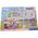 Clementoni CLE Edukit 4w1 Bluey 18320