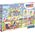 Clementoni CLE Edukit 4w1 Bluey 18320