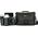 Τσάντα Lowepro Τσάντα Lowepro Nova 200 AW II Μαύρη 13802982 56035371424
