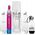 Saturator Sodastream Terra Promo Pack Biały