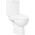 Lampa wisząca Sourcing COMPAC TPARVA 306 PA011 3/6 WHITE