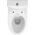 Lampa wisząca Sourcing COMPAC TPARVA 306 PA011 3/6 WHITE