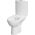 Lampa wisząca Sourcing COMPAC TPARVA 306 PA011 3/6 WHITE