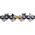 Husqvarna Chain HUSQVARNA X-CUT 18&quot| .325&quot| 1.5mm 72