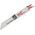 Μιλγουόκι MILWAUKEE BRZE. 230/1,4mm ΜΕΤΑΛΛΙΚΟ /50τεμ. (50) 13763354 45242084876