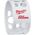 Milwaukee MILWAUKEE ΔΙΜΕΤΑΛΙΚΟ ΠΡΙΟΝΟ ΤΡΥΠΗΣ 89mm BLISTER 13763384 45242193394