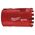 Milwaukee MILWAUKEE CROWN 35mm DIAMOND BREAKING/SOLDERED DIAMOND GREEN/STONE, WET/DRY 13763402 45242308460