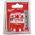 Milwaukee MILWAUKEE CROWN 35mm DIAMOND BREAKING/SOLDERED DIAMOND GREEN/STONE, WET/DRY 13763402 45242308460