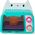 Spin Master GABBY'S DOLLHOUSE playset Cakey oven