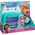 Spin Master GABBY'S DOLLHOUSE playset Cakey oven