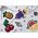 Revell Hama midi perler 3000stk blomme 13800233 28178201821
