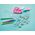 Totum TOTUM creativity set Sweet Charm Factory, 26049