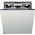 Zmywarka Whirlpool Įmontuojama indaplovė Whirlpool WIO 3P33 PL