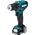 Δράπανο/οδηγός Makita Makita Akku-Bohrschrauber - CXTDF333D 13928805 88381899772