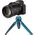 Statyw Joby Joby GorillaPod 5K Kit black/charcoal
