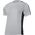 Lahti Pro Koszulka T-shirt 180G/M2, Szaro-czarna M (L4022802)