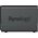Serwer Synology Synology DS223 zestaw + 2x dysk 12T