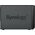 Serwer Synology Synology DS223 zestaw + 2x dysk 12T