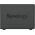 Serwer plików Synology DS124 + HAT3310-16T (DS124-16T-10-1)